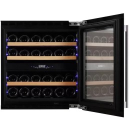 Винный шкаф Dunavox DAVS-25.63DB