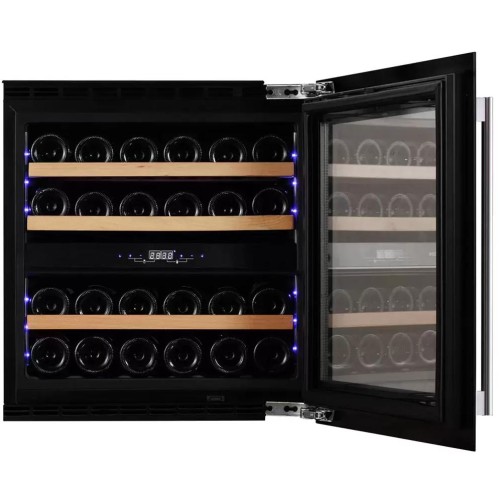 Винный шкаф Dunavox DAVS-25.63DB