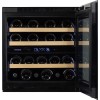 Винный шкаф Dunavox DAVS-25.63DMB