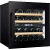 Винный шкаф Dunavox DAVS-25.63DMB