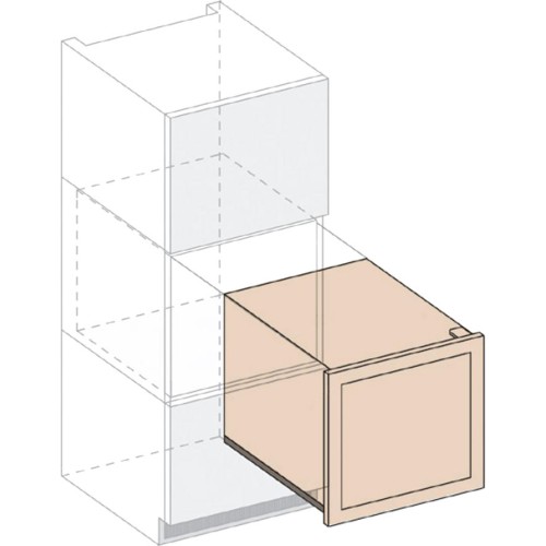 Винный шкаф Dunavox DAVS-25.63DMB