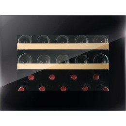 Винный шкаф Dunavox DVH-19.50B.TO