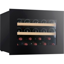 Винный шкаф Dunavox DVH-19.50B.TO