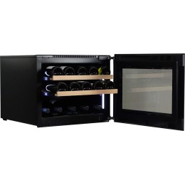 Винный шкаф Dunavox DVH-19.50B.TO