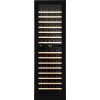 Винный шкаф Dunavox DVN-109.291DB.TO