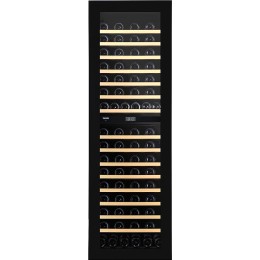 Винный шкаф Dunavox DVN-109.291DB.TO