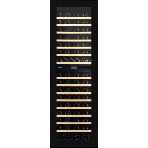 Винный шкаф Dunavox DVN-109.291DB.TO