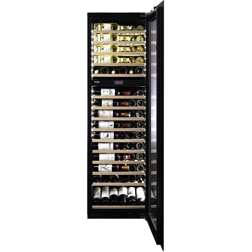 Винный шкаф Dunavox DVN-109.291DB.TO