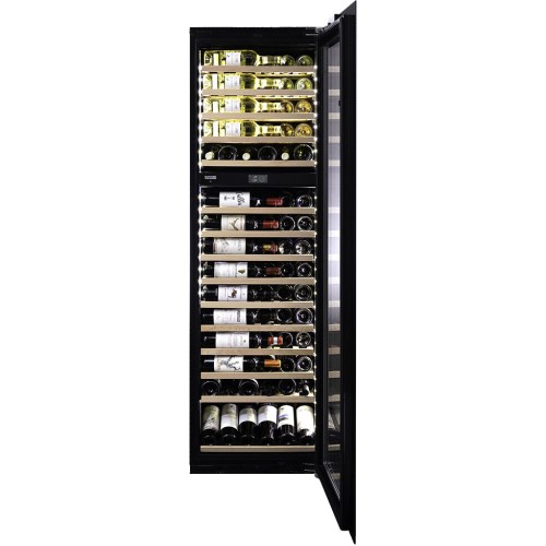 Винный шкаф Dunavox DVN-109.291DOP.TO