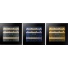 Винный шкаф Dunavox DVN-109.291DOP.TO