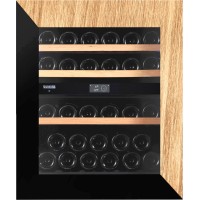 Винный шкаф Dunavox DVN-32.85DOP.TO