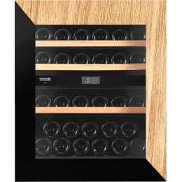 Винный шкаф Dunavox DVN-32.85DOP.TO