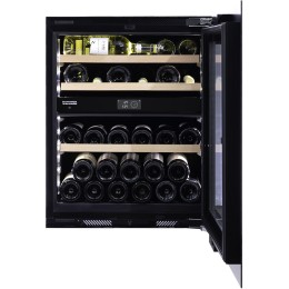 Винный шкаф Dunavox DVN-32.85DOP.TO