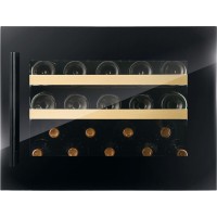 Винный шкаф Dunavox DVS-19.50B Винный шкаф Dunavox DVS-19.50B