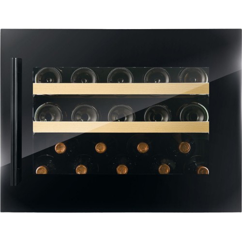 Винный шкаф Dunavox DVS-19.50B