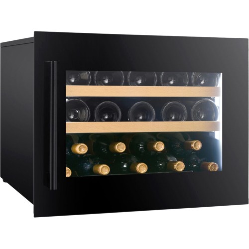 Винный шкаф Dunavox DVS-19.50B