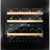 Винный шкаф Dunavox DVS-25.65DB