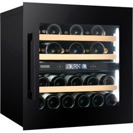 Винный шкаф Dunavox DVS-25.65DB