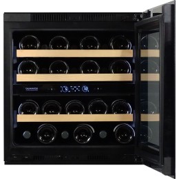 Винный шкаф Dunavox DVS-25.65DB