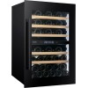 Винный шкаф Dunavox DVS-44.120DB