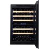 Винный шкаф Dunavox DVS-44.120DB