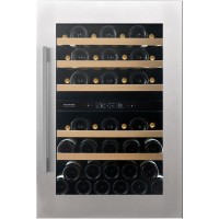 Винный шкаф Dunavox DVS-44.120DSS