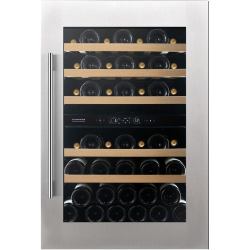 Винный шкаф Dunavox DVS-44.120DSS