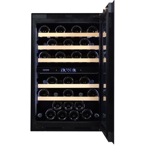 Винный шкаф Dunavox DVS-44.120DSS