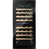 Винный шкаф Dunavox DVS-70.185DB