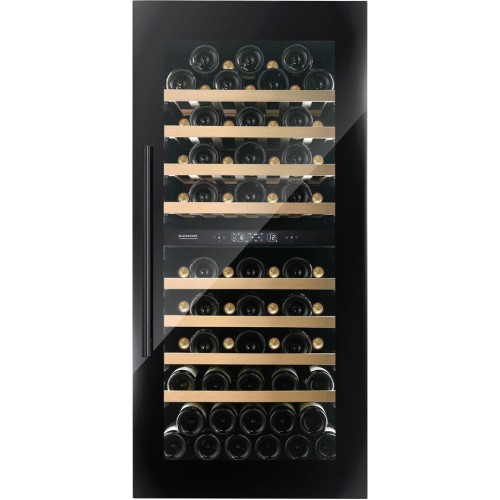 Винный шкаф Dunavox DVS-70.185DB