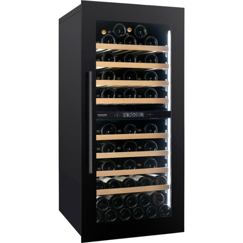 Винный шкаф Dunavox DVS-70.185DB