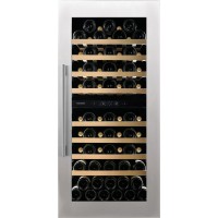 Винный шкаф Dunavox DVS-70.185DSS