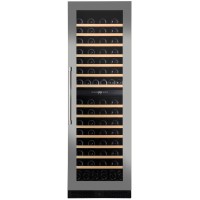 Винный шкаф Dunavox DX-123.338DSS