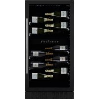 Винный шкаф Dunavox DX-58.258DB