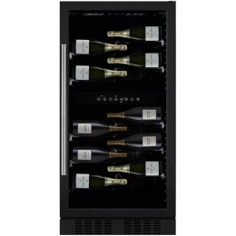 Винный шкаф Dunavox DX-58.258DB