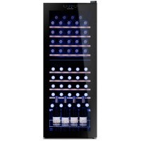 Винный шкаф Dunavox DXFH-54.150 Винный шкаф Dunavox DXFH-54.150