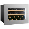 Встраиваемый винный шкаф Dunavox DVH-19.50SS.TO