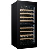 Встраиваемый винный шкаф Dunavox DVH-70.185DB.TO