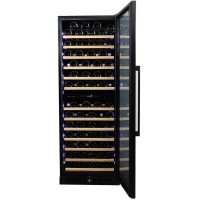 Винный шкаф Dunavox DX-108.330DB