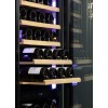 Винный шкаф Dunavox DX-108.330DB