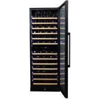 Винный шкаф Dunavox DX-108.330DSS