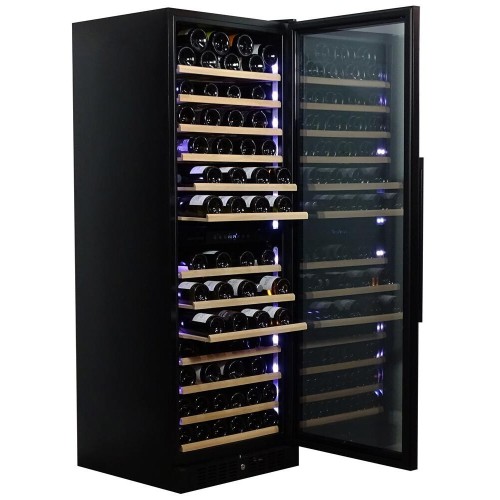 Винный шкаф Dunavox DX-108.330DSS