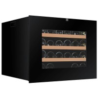 Встраиваемый винный шкаф Dunavox DXB-24.51B.TO