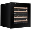 Встраиваемый винный шкаф Dunavox DXB-26.69DB.TO