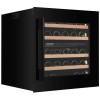 Встраиваемый винный шкаф Dunavox DXJ-26.69DB