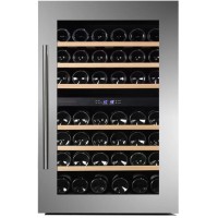 Винный шкаф Dunavox DAB-42.117DSS