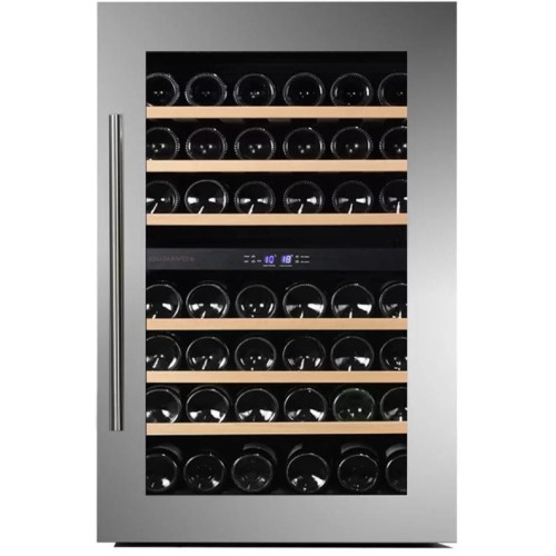 Винный шкаф Dunavox DAB-42.117DSS