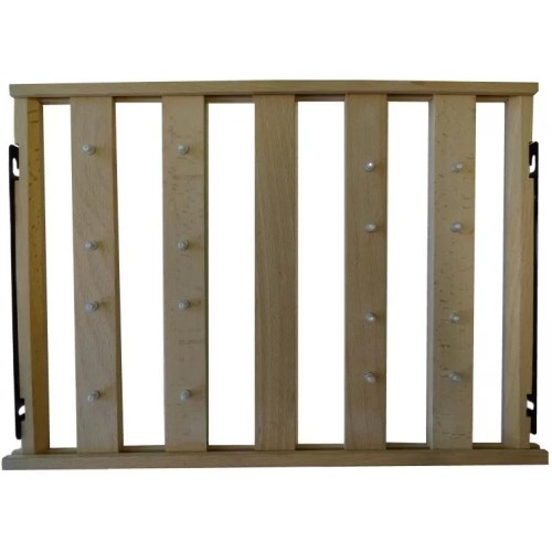 Винный шкаф Dunavox DAB-42.117DSS