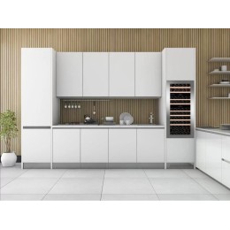 Винный шкаф Dunavox DAB-65.178TSS.TO