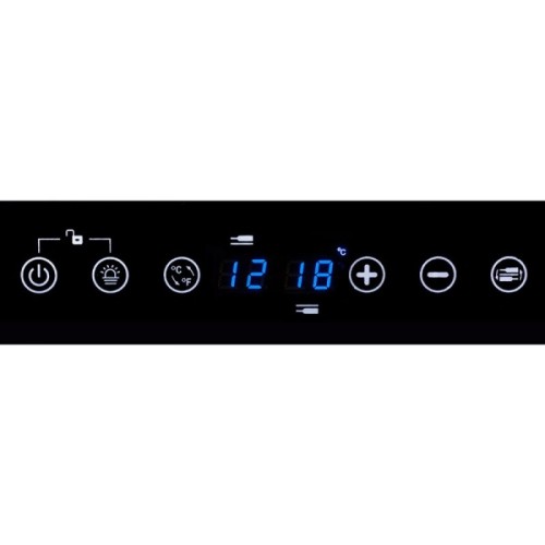 Винный шкаф Dunavox DAB-89.215DSS купить в Москве и Санкт-Петербурге